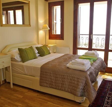 קוקליה 4 Bedroom Villa Demeter מראה חיצוני תמונה
