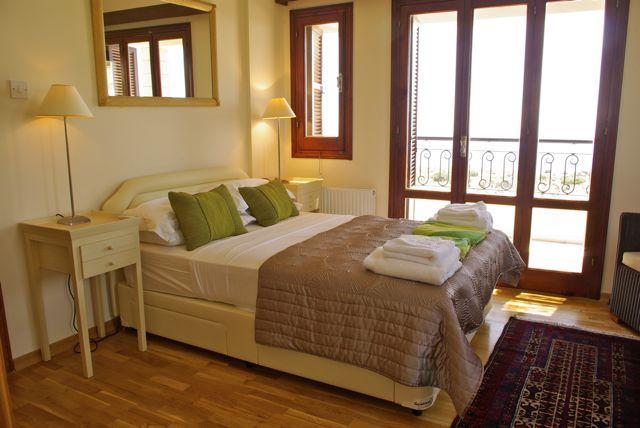 קוקליה 4 Bedroom Villa Demeter מראה חיצוני תמונה